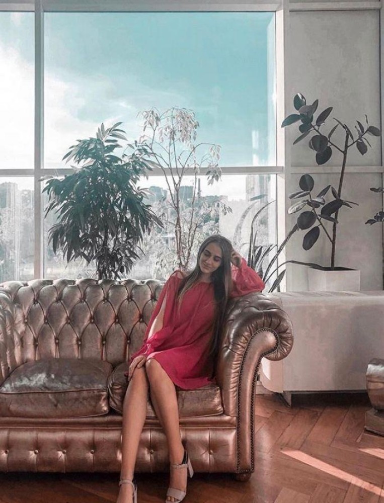 Индивидуалка 🎥 ДАРЬЯ фото № 2 в городе Верхний Уфалей