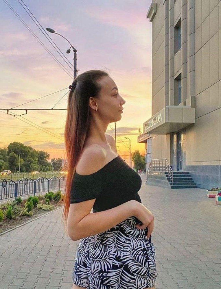 Индивидуалка 🎥 Софья фото № 2 в городе Верхний Уфалей