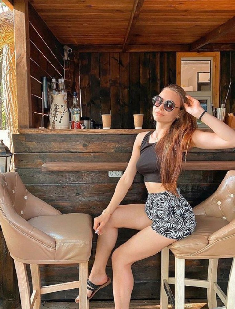 Индивидуалка 🎥 Софья фото № 2 в городе Верхний Уфалей