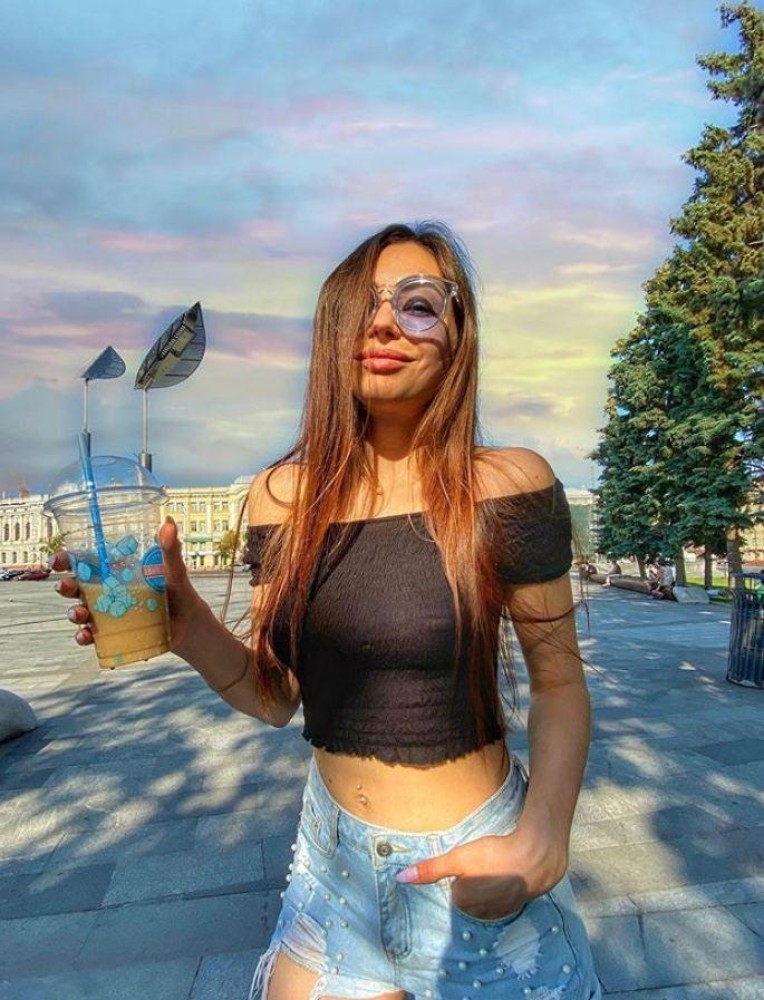 Индивидуалка 🎥 Софья фото № 2 в городе Верхний Уфалей