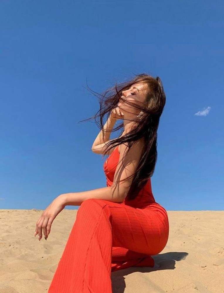 Индивидуалка 🎥 Софья фото № 2 в городе Верхний Уфалей