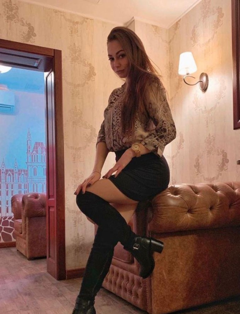 Индивидуалка 🎥 Софья фото № 2 в городе Верхний Уфалей