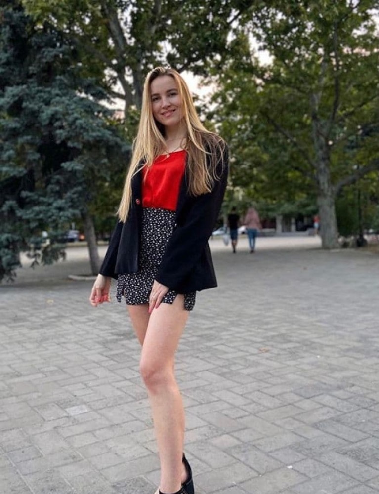 Индивидуалка 🎥 Валя фото № 2 в городе Верхний Уфалей