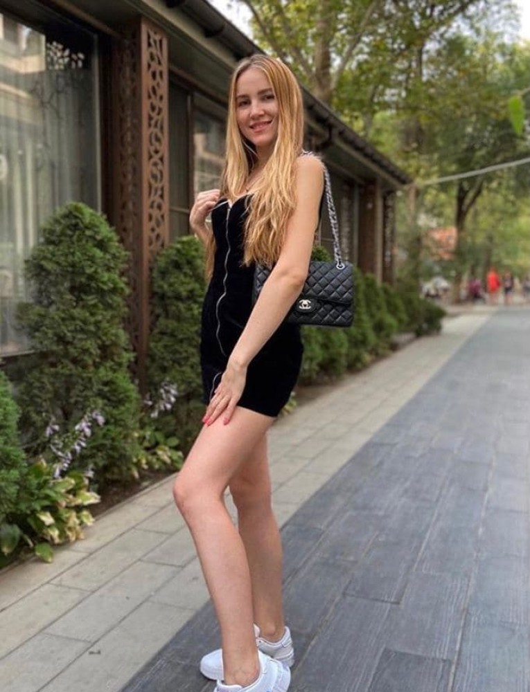 Индивидуалка 🎥 Валя фото № 2 в городе Верхний Уфалей