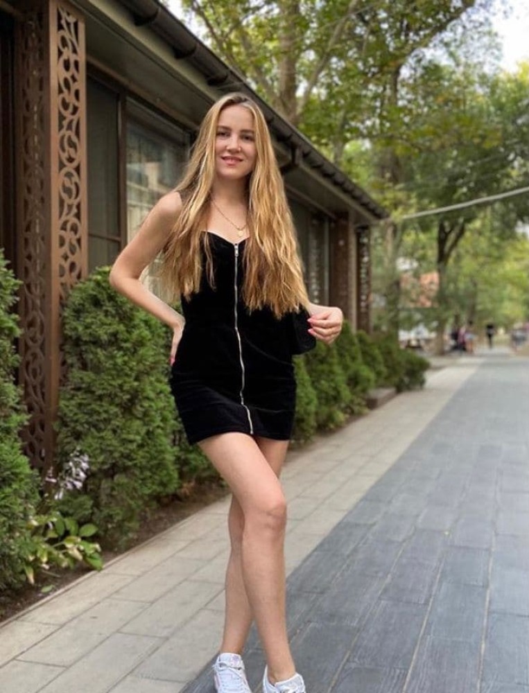 Индивидуалка 🎥 Валя фото № 2 в городе Верхний Уфалей