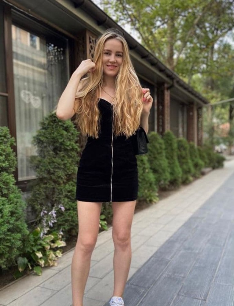 Индивидуалка 🎥 Валя фото № 2 в городе Верхний Уфалей