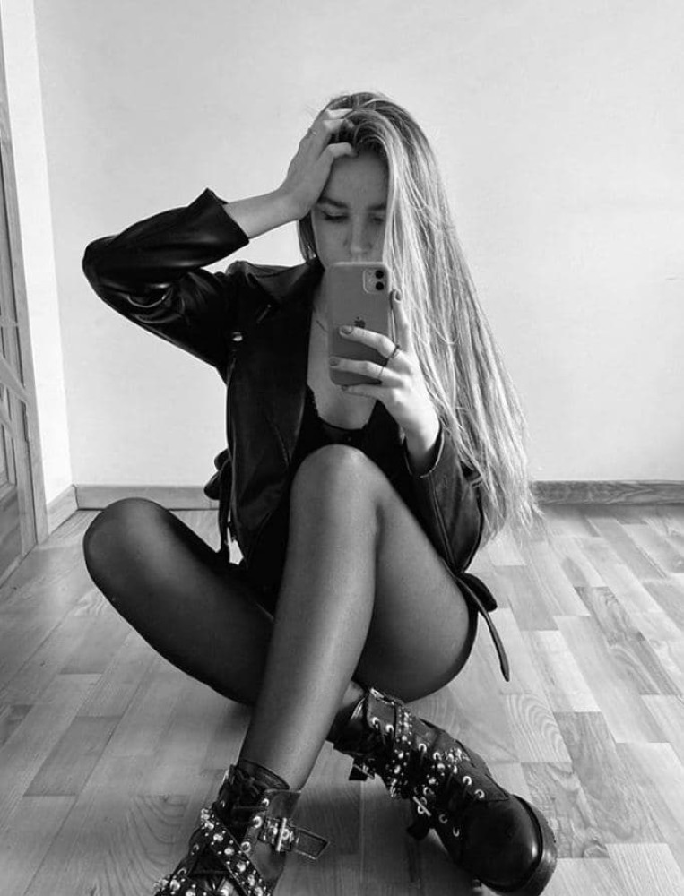 Индивидуалка 🎥 Валя фото № 2 в городе Верхний Уфалей