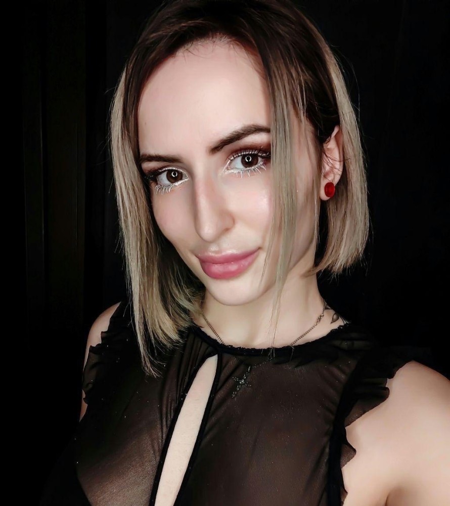 Индивидуалка Карина главное фото в городе Верхний Уфалей 