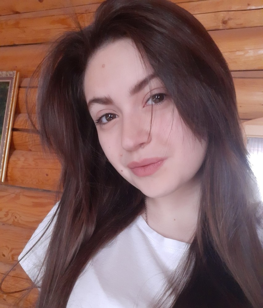 Индивидуалка Малина главное фото в городе Верхний Уфалей 