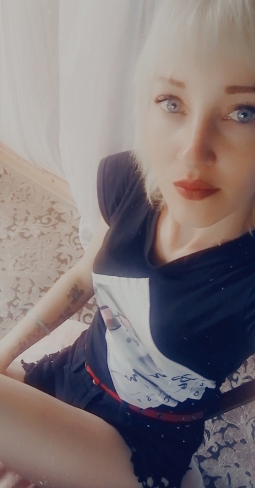 Индивидуалка Адель главное фото в городе Верхний Уфалей 