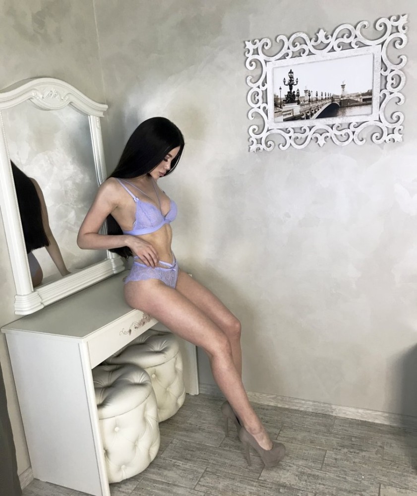 Индивидуалка Нонна главное фото в городе Верхний Уфалей 