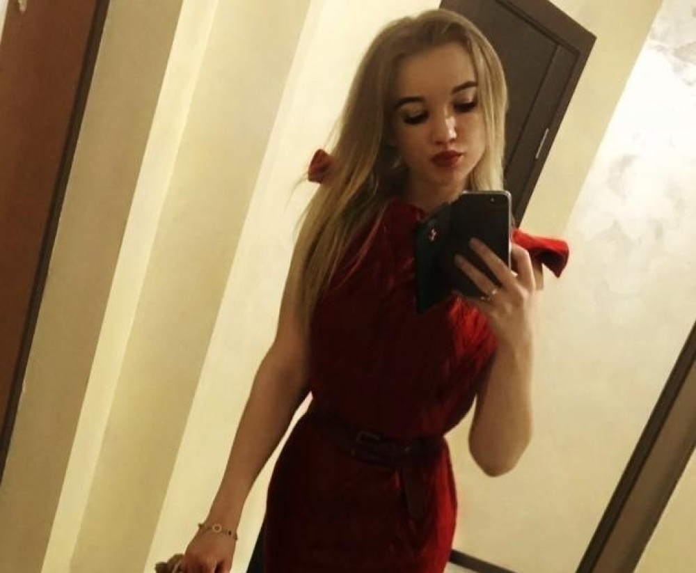 Индивидуалка Карина главное фото в городе Верхний Уфалей 