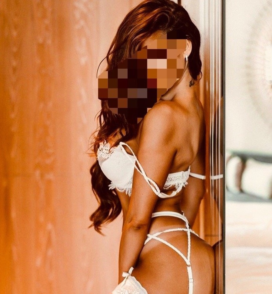 Индивидуалка Туна главное фото в городе Верхний Уфалей 