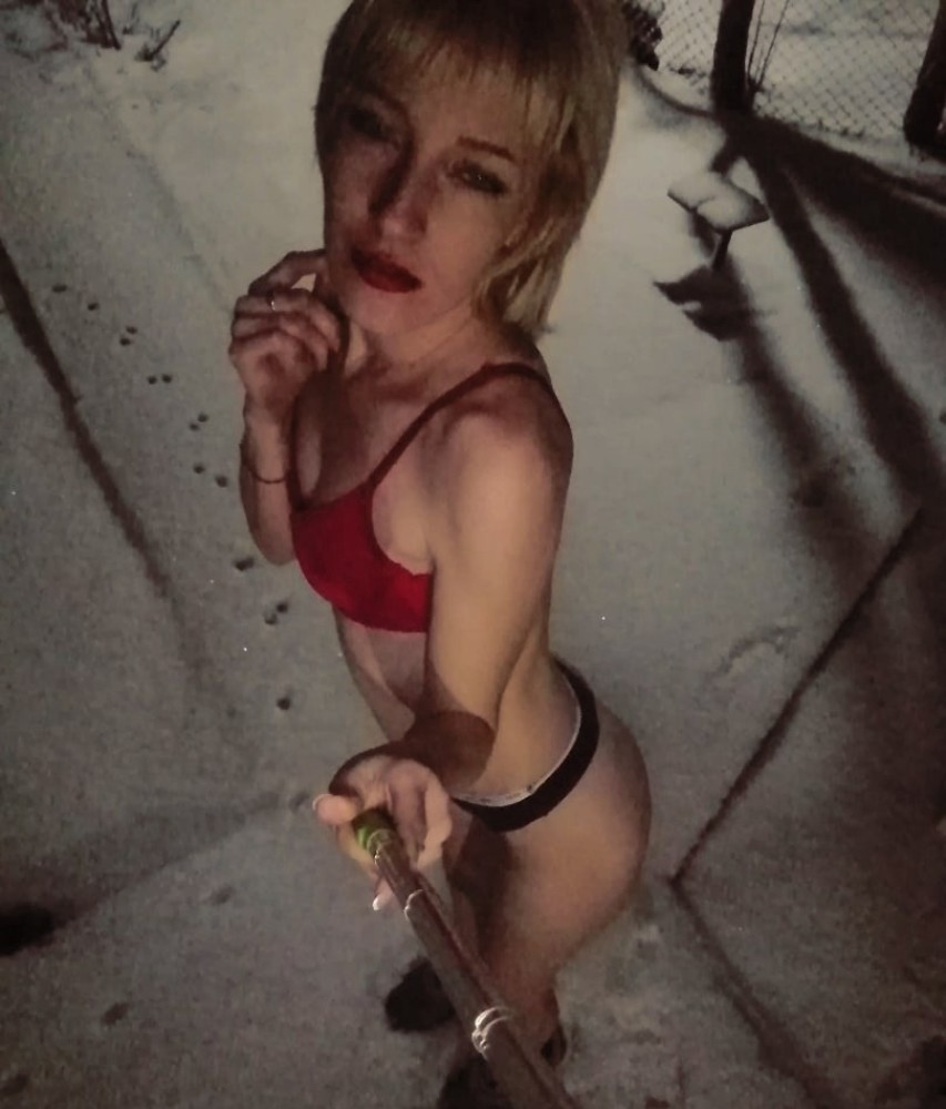 Индивидуалка Адель фото № 2 в городе Верхний Уфалей