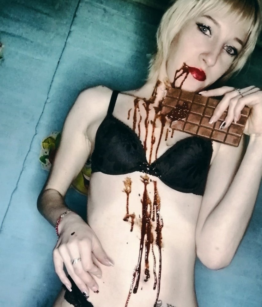 Индивидуалка Адель фото № 2 в городе Верхний Уфалей