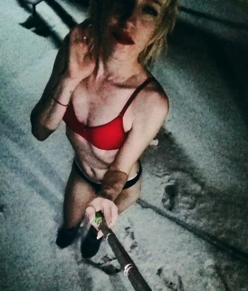 Индивидуалка Адель фото № 2 в городе Верхний Уфалей