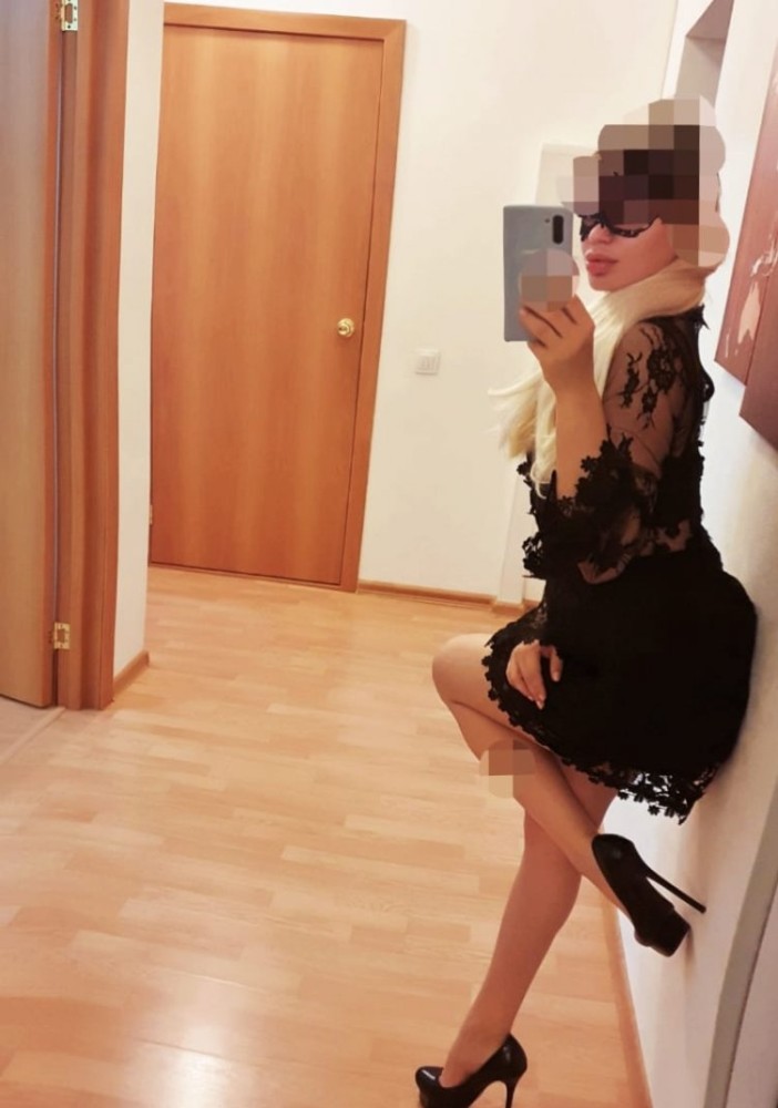 Индивидуалка Александра фото № 2 в городе Верхний Уфалей