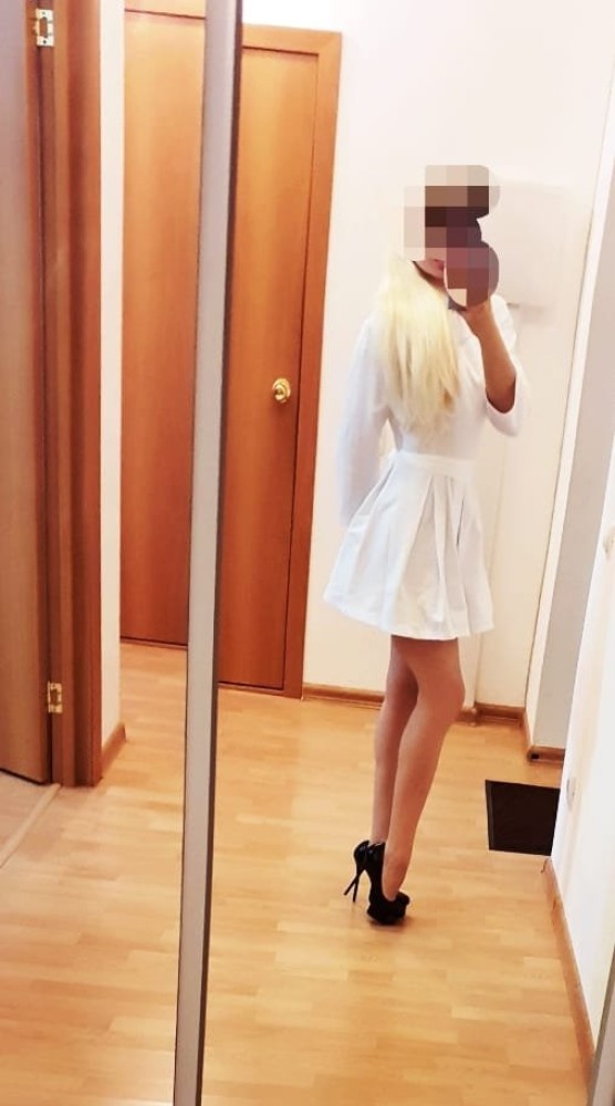 Индивидуалка Александра фото № 2 в городе Верхний Уфалей