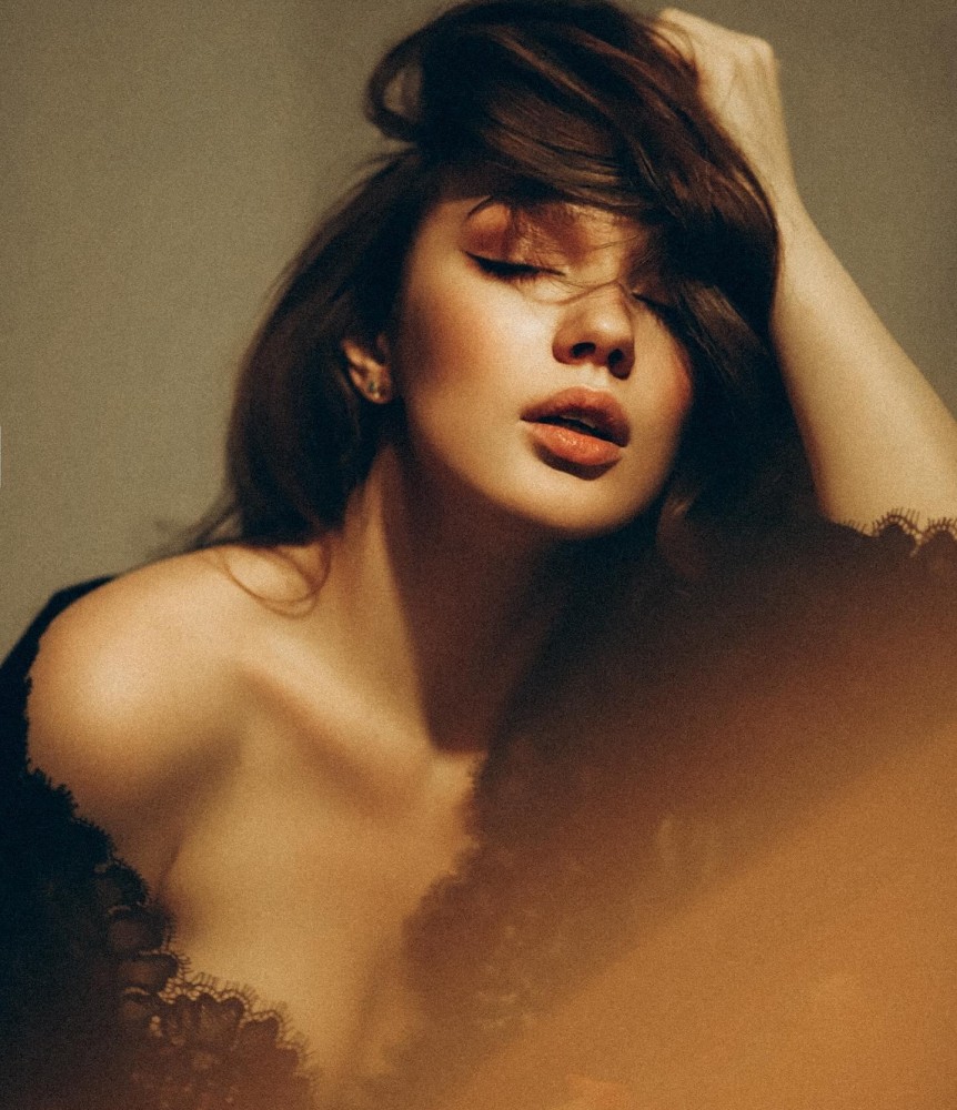 Индивидуалка Алина фото № 2 в городе Верхний Уфалей