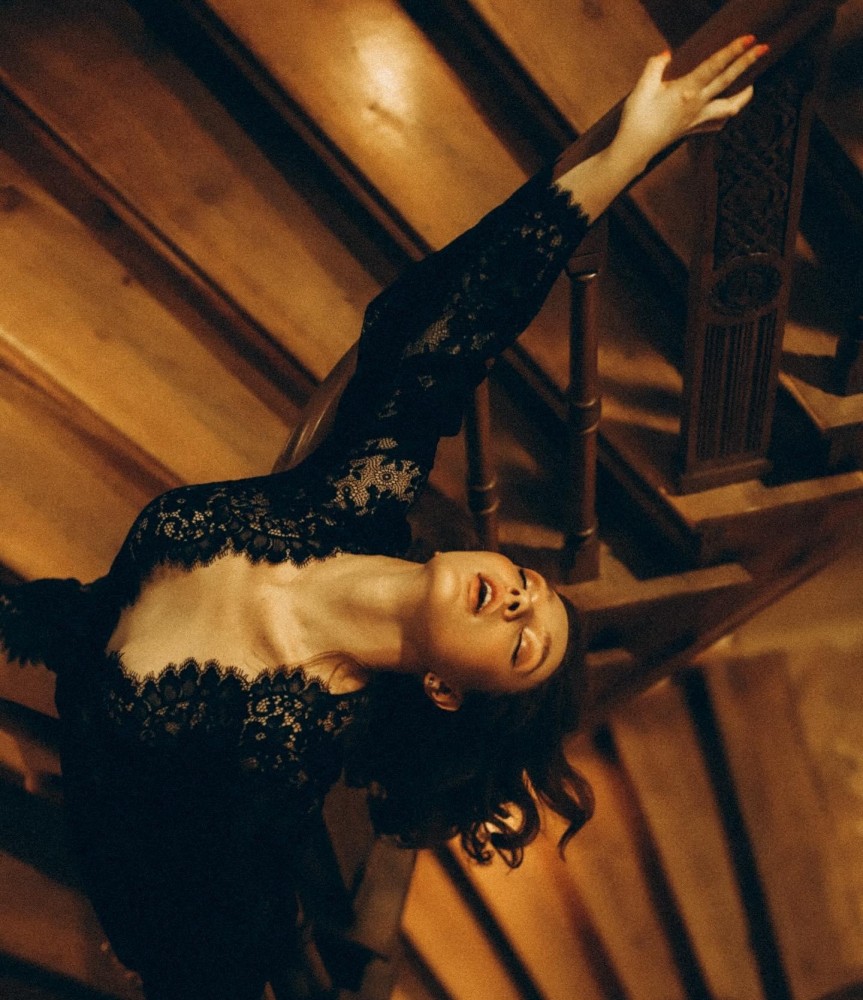 Индивидуалка Алина фото № 2 в городе Верхний Уфалей