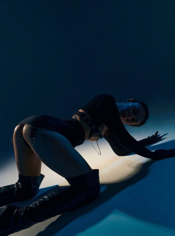 Индивидуалка Анька фото № 2 в городе Верхний Уфалей