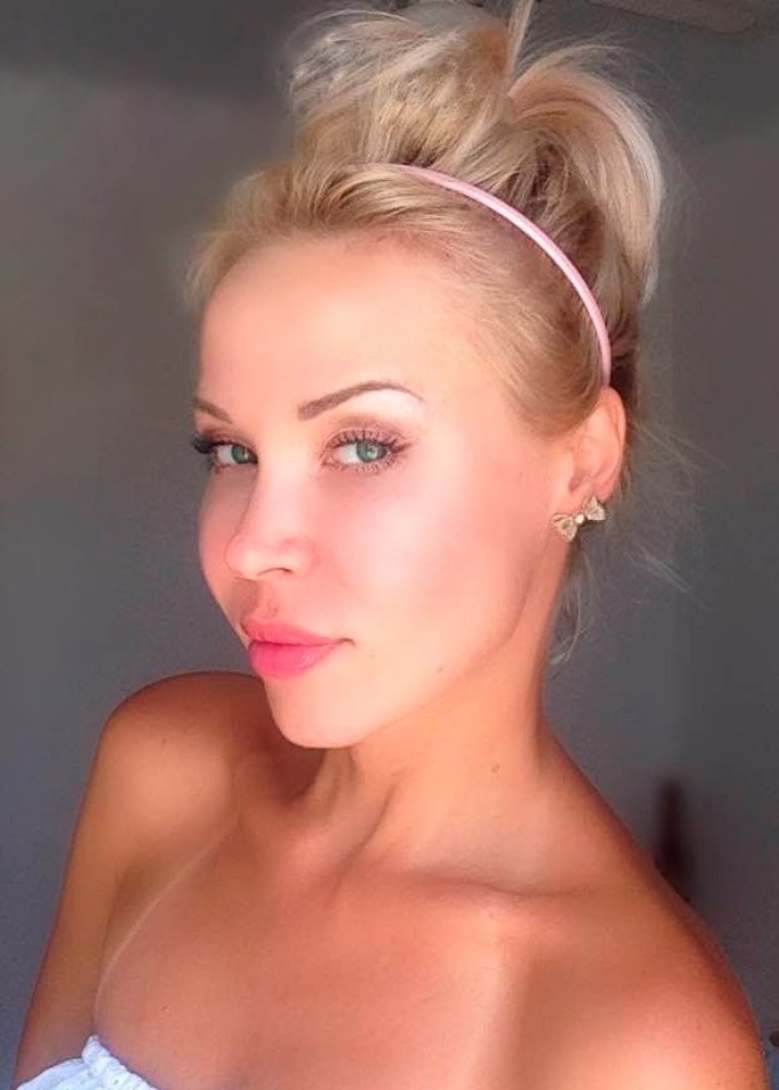 Индивидуалка Татьяна главное фото в городе Верхний Уфалей 