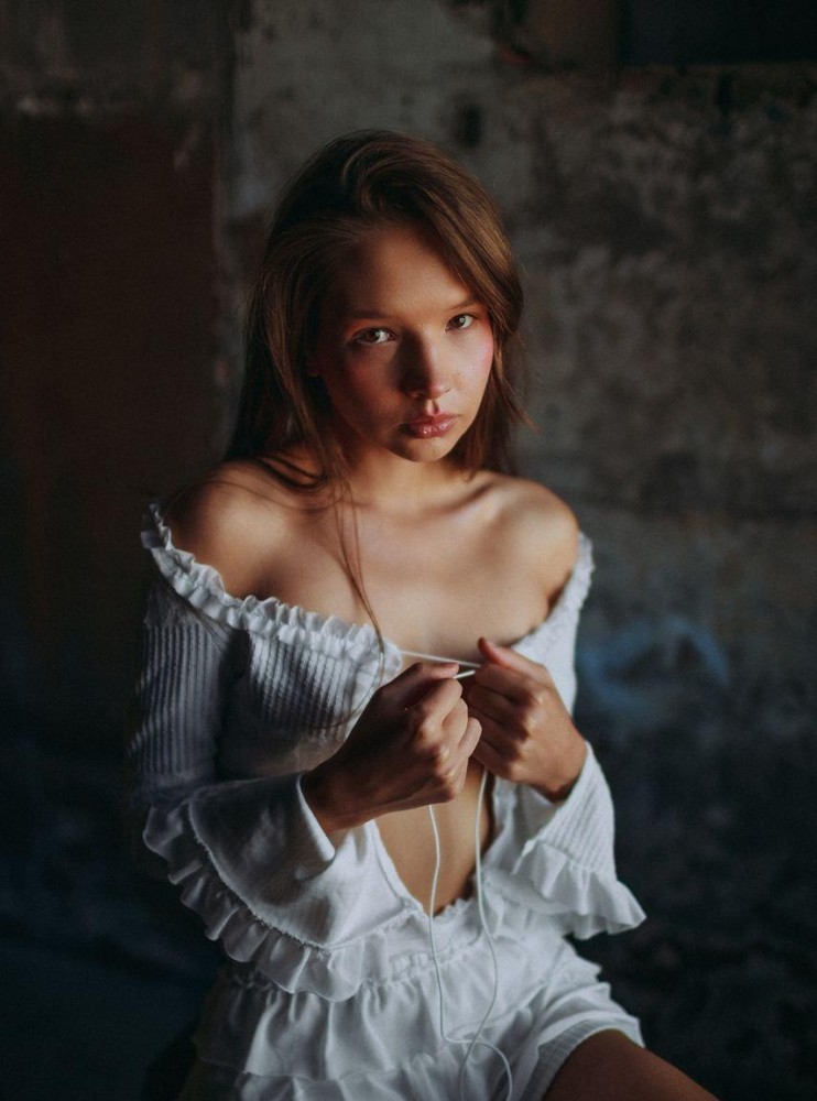 Индивидуалка Галина фото № 2 в городе Верхний Уфалей