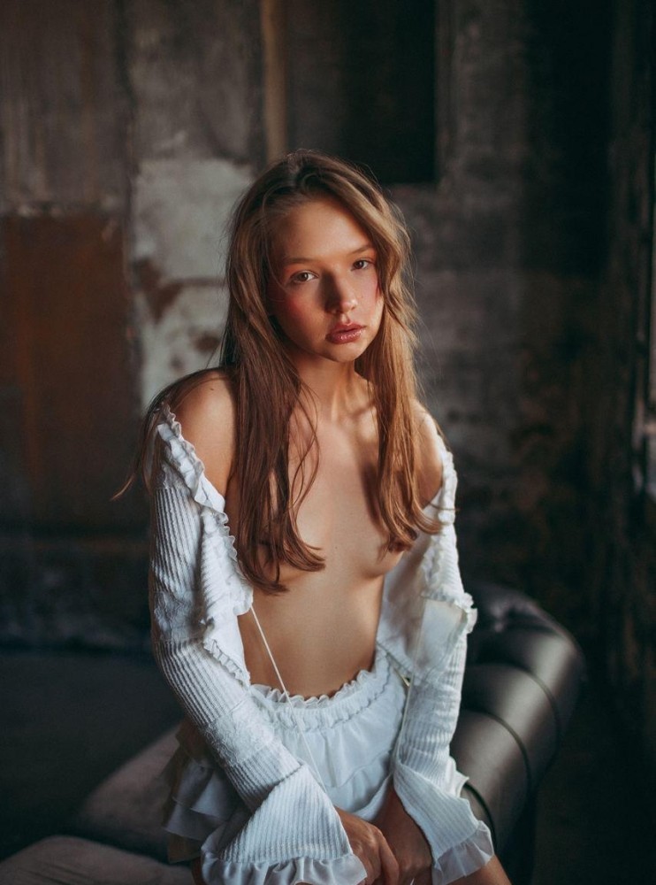 Индивидуалка Галина фото № 2 в городе Верхний Уфалей