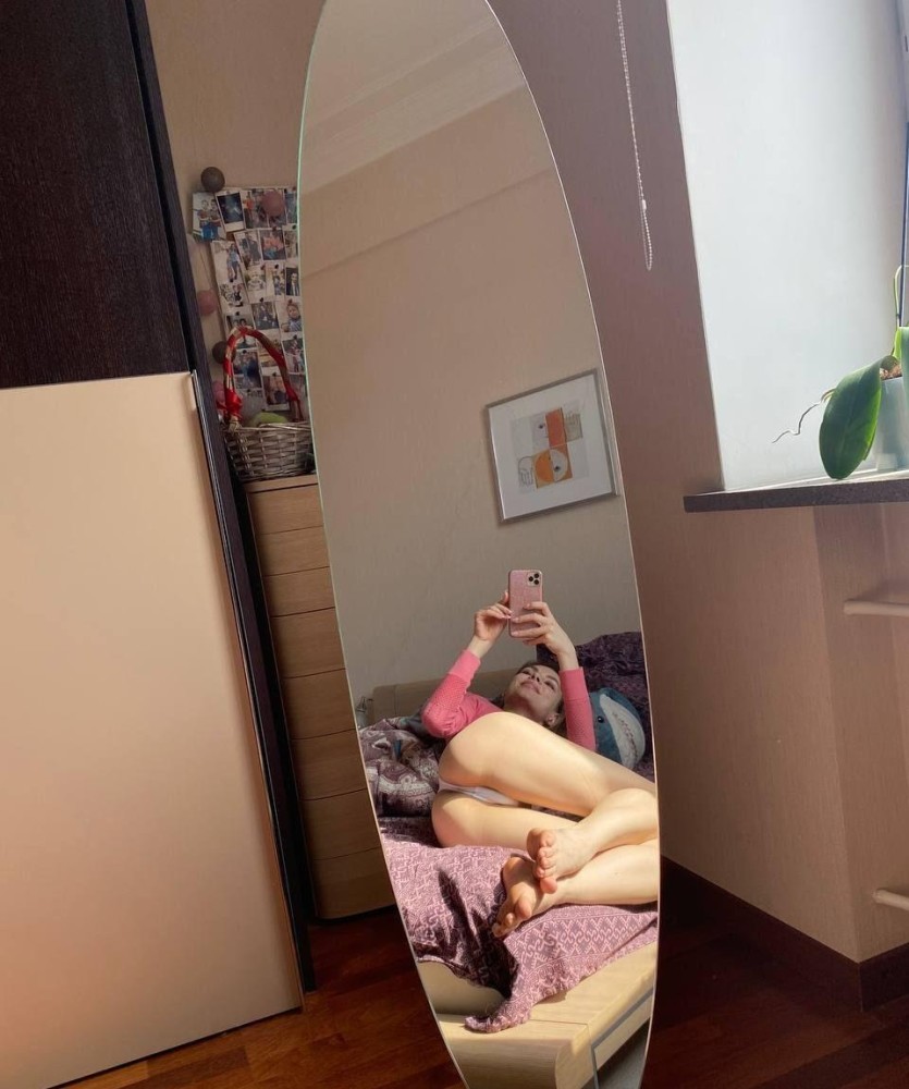 Индивидуалка Инга фото № 2 в городе Верхний Уфалей