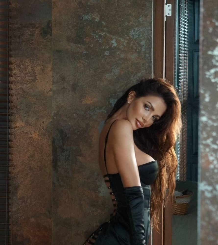 Индивидуалка Инна фото № 2 в городе Верхний Уфалей