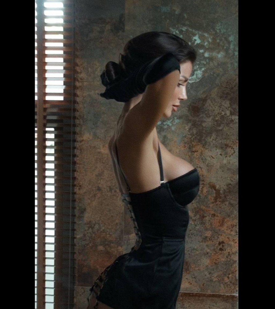 Индивидуалка Инна фото № 2 в городе Верхний Уфалей