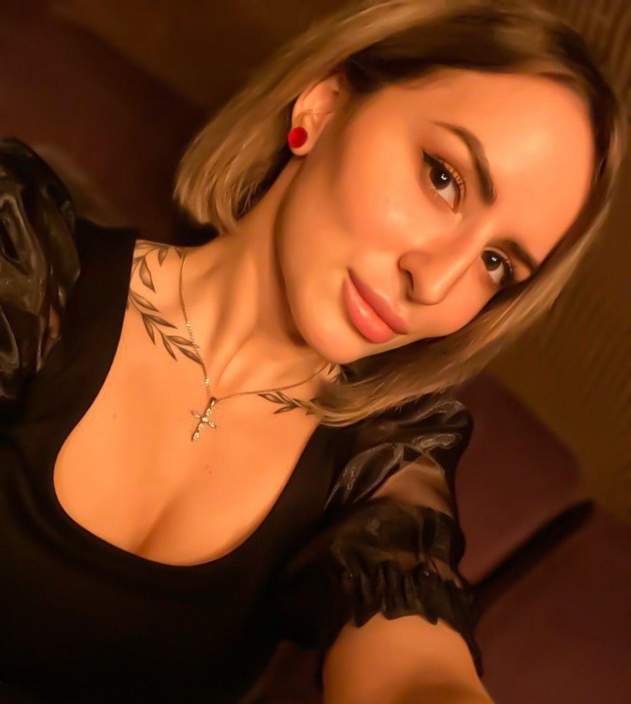 Индивидуалка Карина фото № 2 в городе Верхний Уфалей