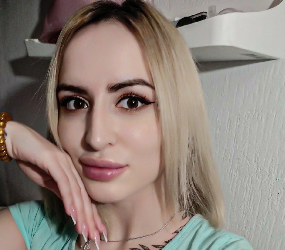 Индивидуалка Карина фото № 2 в городе Верхний Уфалей