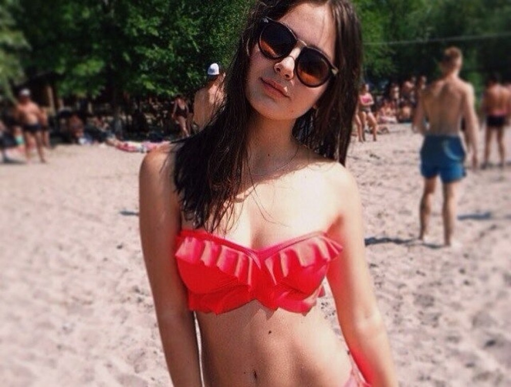 Индивидуалка Карина фото № 2 в городе Верхний Уфалей