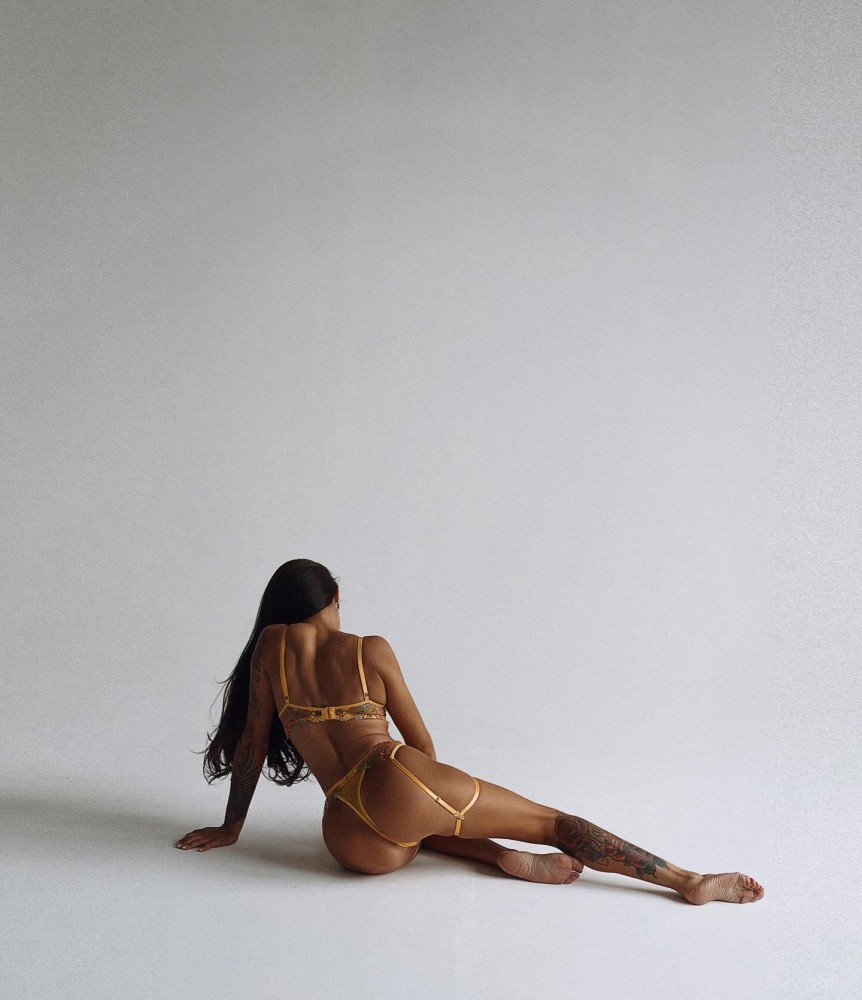 Индивидуалка Катерина фото № 2 в городе Верхний Уфалей