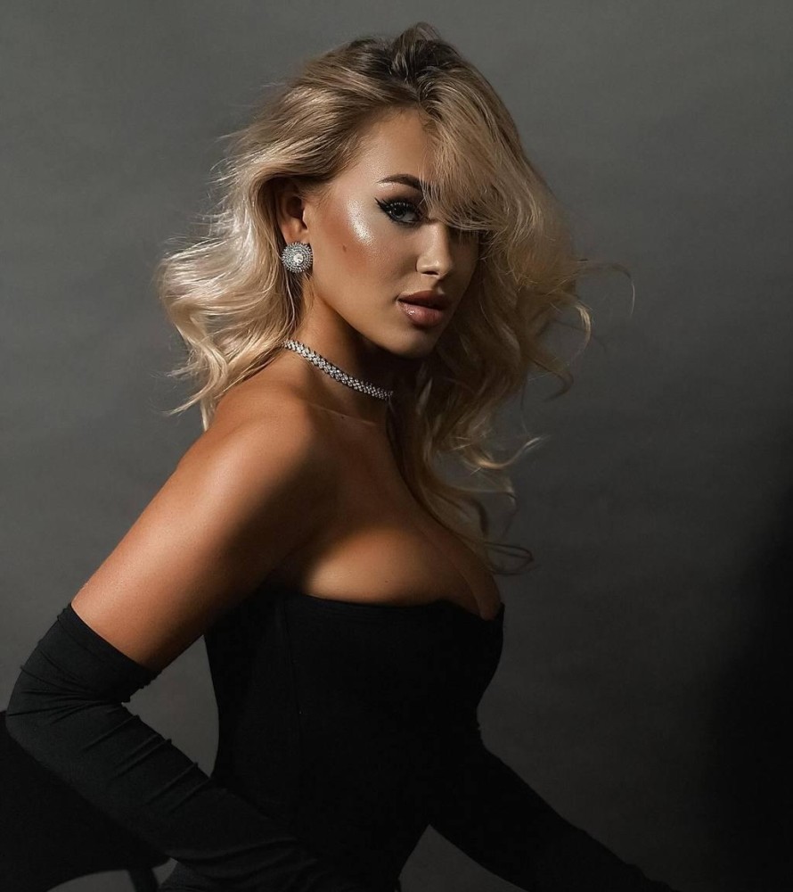 Индивидуалка Катька фото № 2 в городе Верхний Уфалей