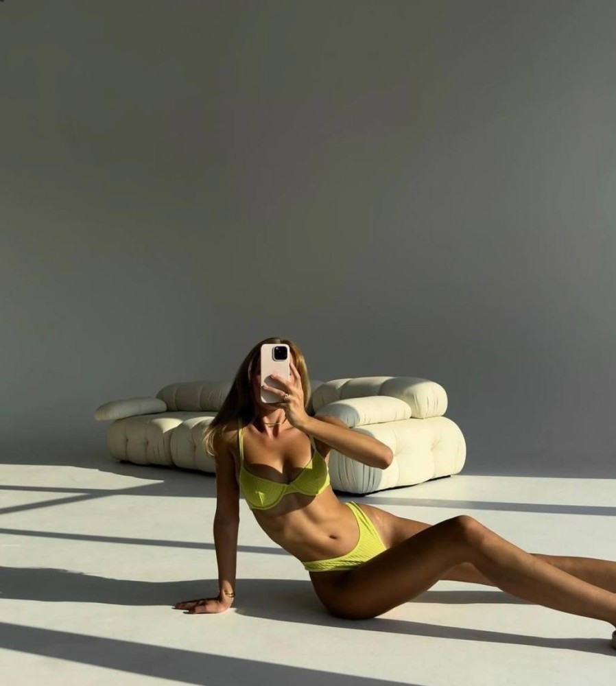 Индивидуалка Лиза фото № 2 в городе Верхний Уфалей