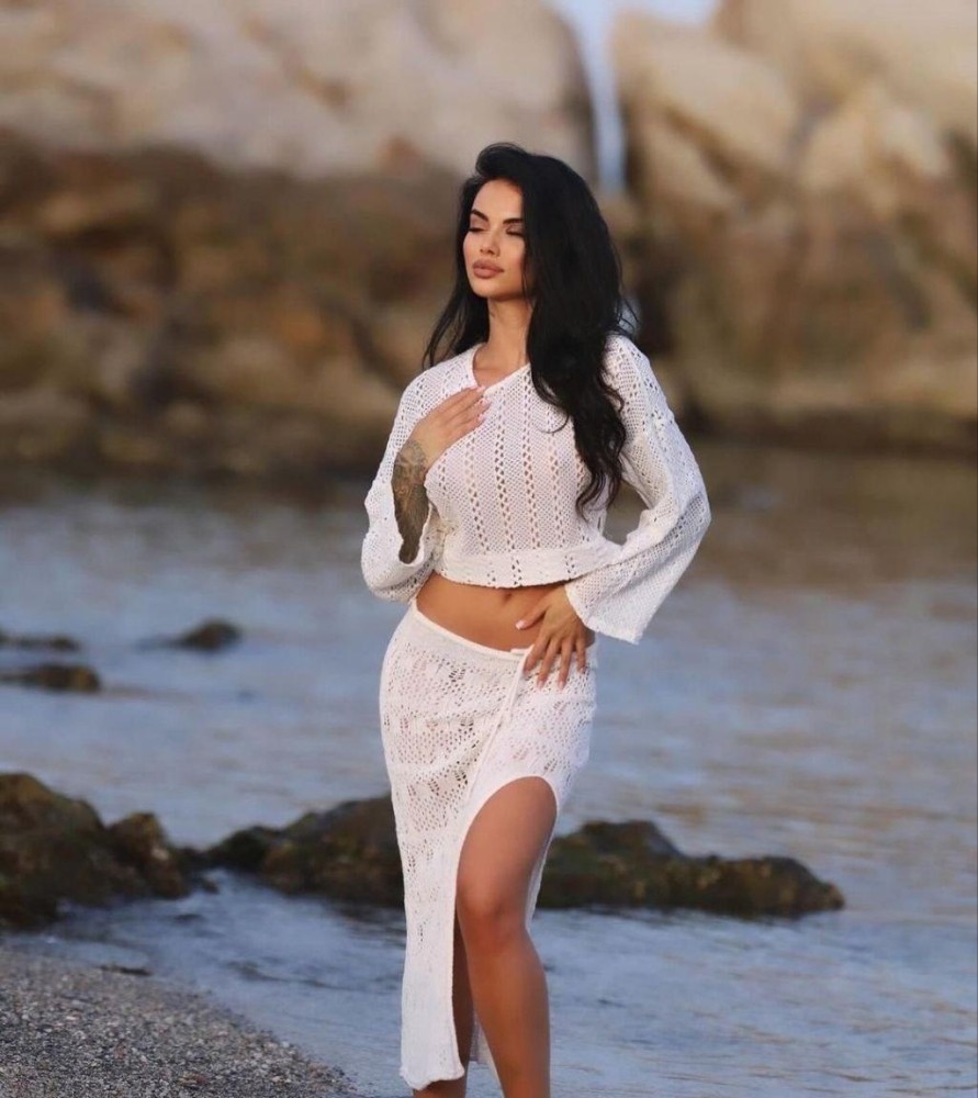 Индивидуалка Марсель фото № 2 в городе Верхний Уфалей