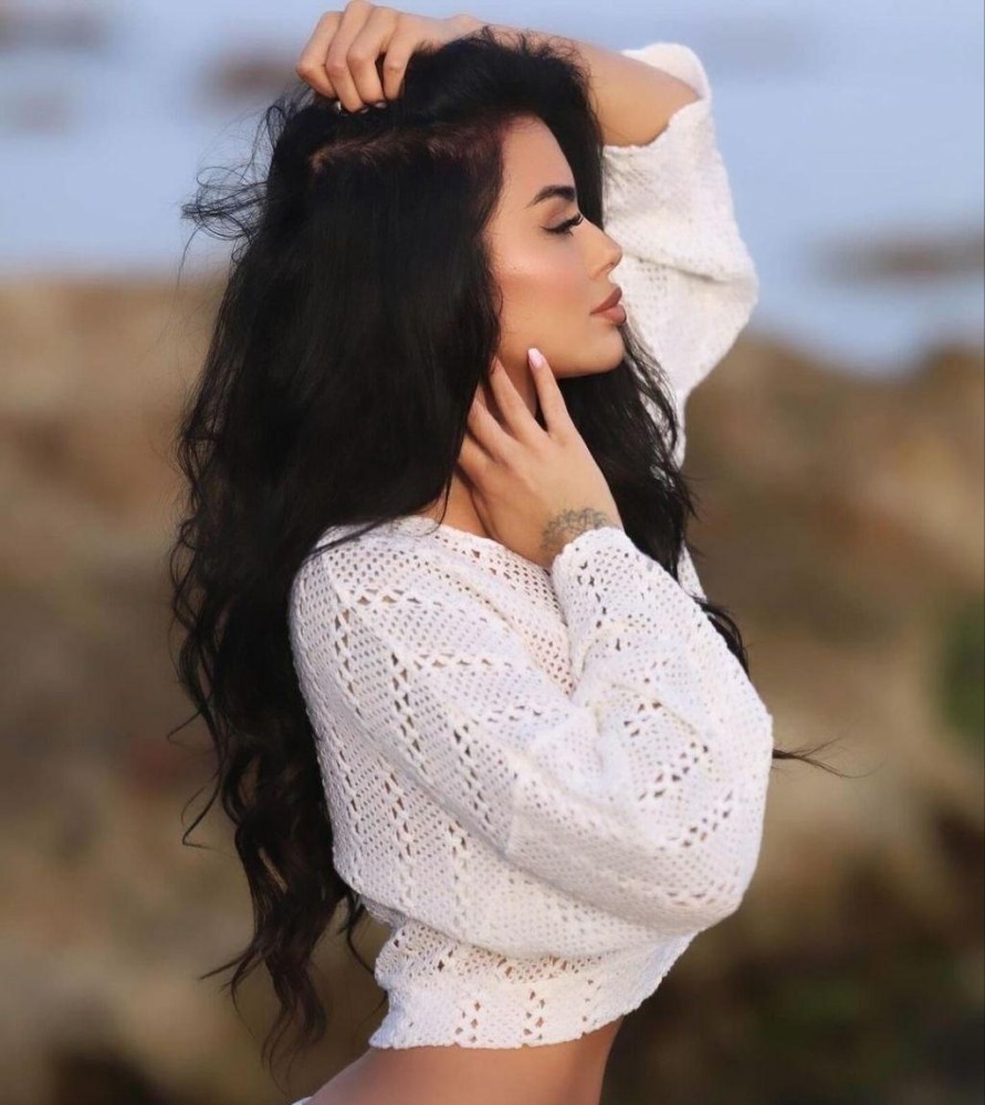 Индивидуалка Марсель фото № 2 в городе Верхний Уфалей