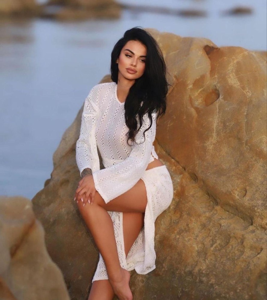 Индивидуалка Марсель фото № 2 в городе Верхний Уфалей