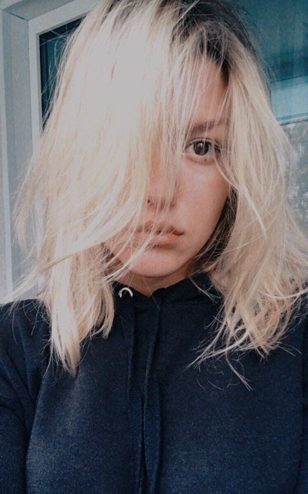 Индивидуалка Маша фото № 2 в городе Верхний Уфалей