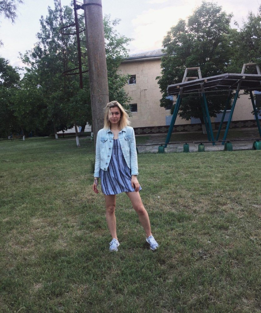 Индивидуалка Маша фото № 2 в городе Верхний Уфалей