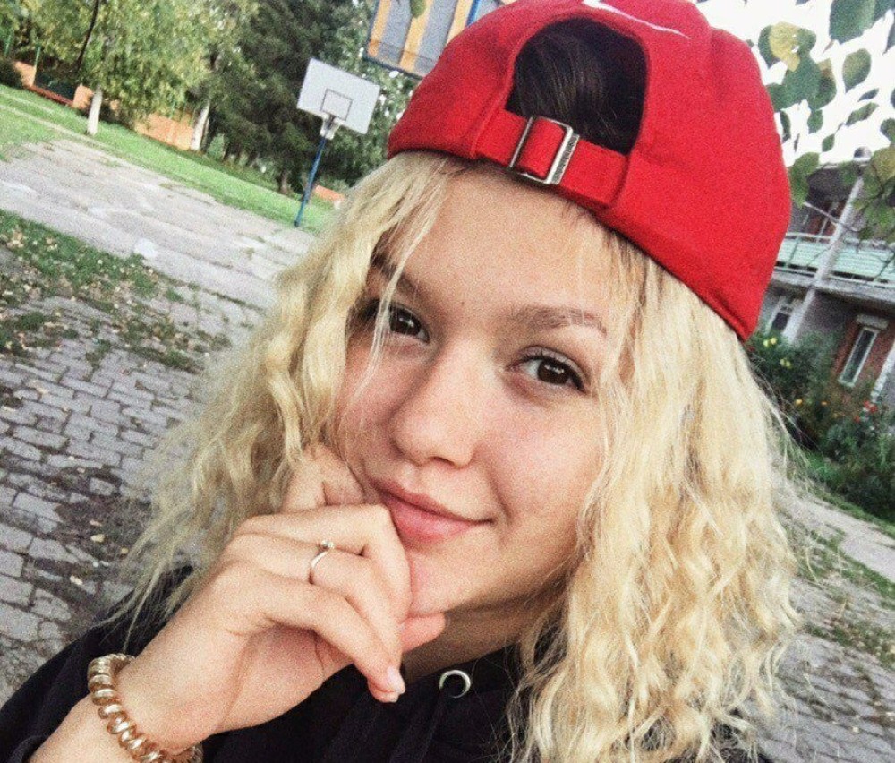 Индивидуалка Маша фото № 2 в городе Верхний Уфалей