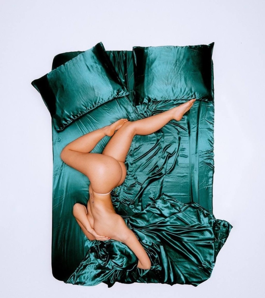 Индивидуалка Надежда фото № 2 в городе Верхний Уфалей