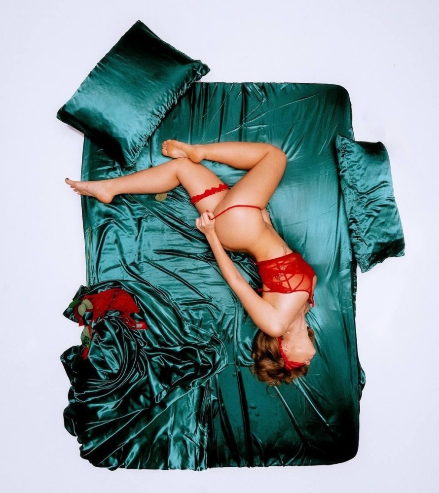 Индивидуалка Надежда фото № 2 в городе Верхний Уфалей