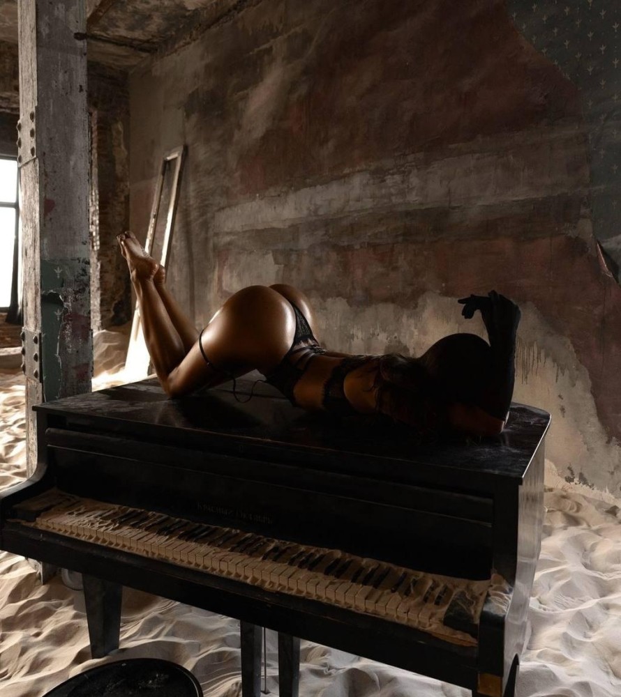 Индивидуалка Надежда фото № 2 в городе Верхний Уфалей