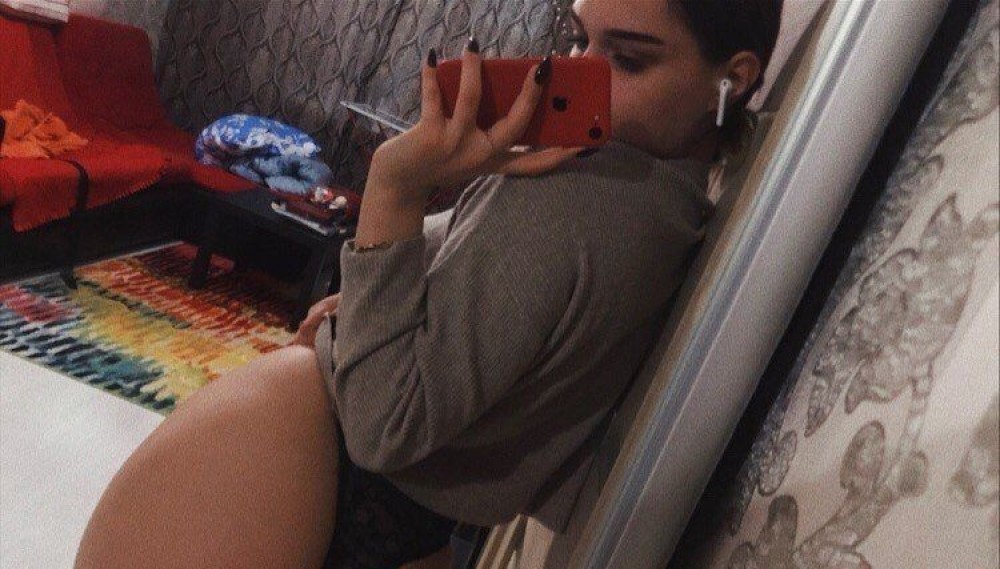 Индивидуалка Нелли фото № 2 в городе Верхний Уфалей