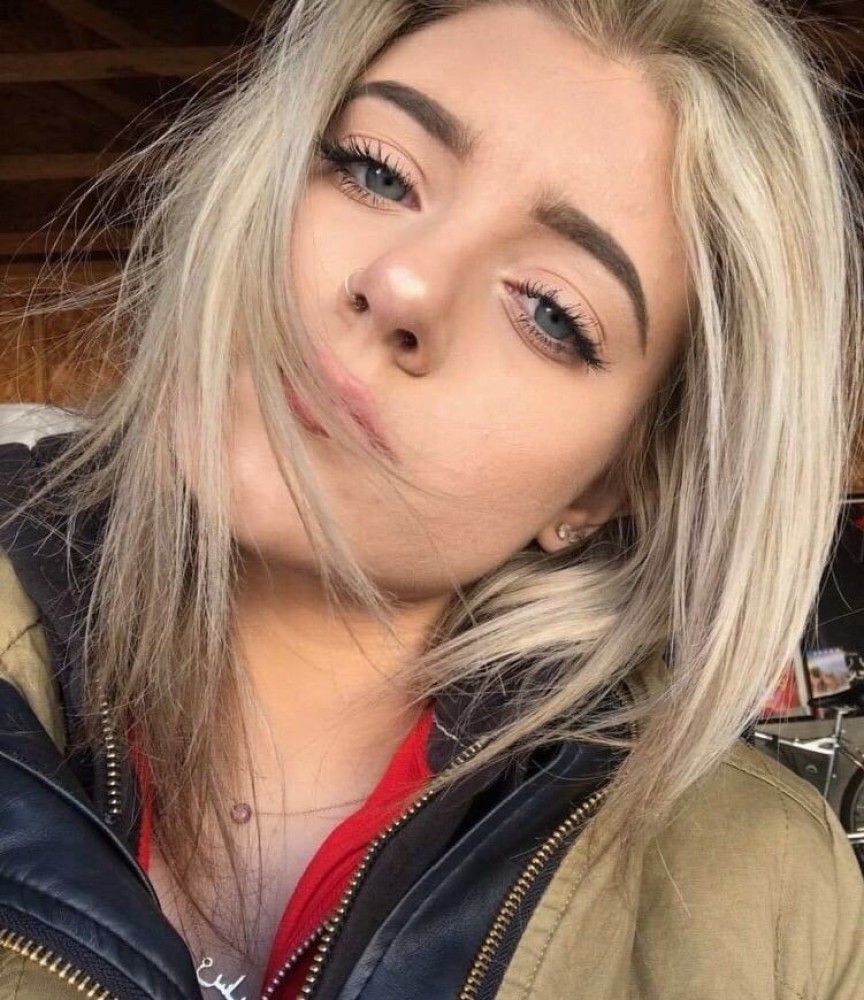 Индивидуалка Ольга фото № 2 в городе Верхний Уфалей