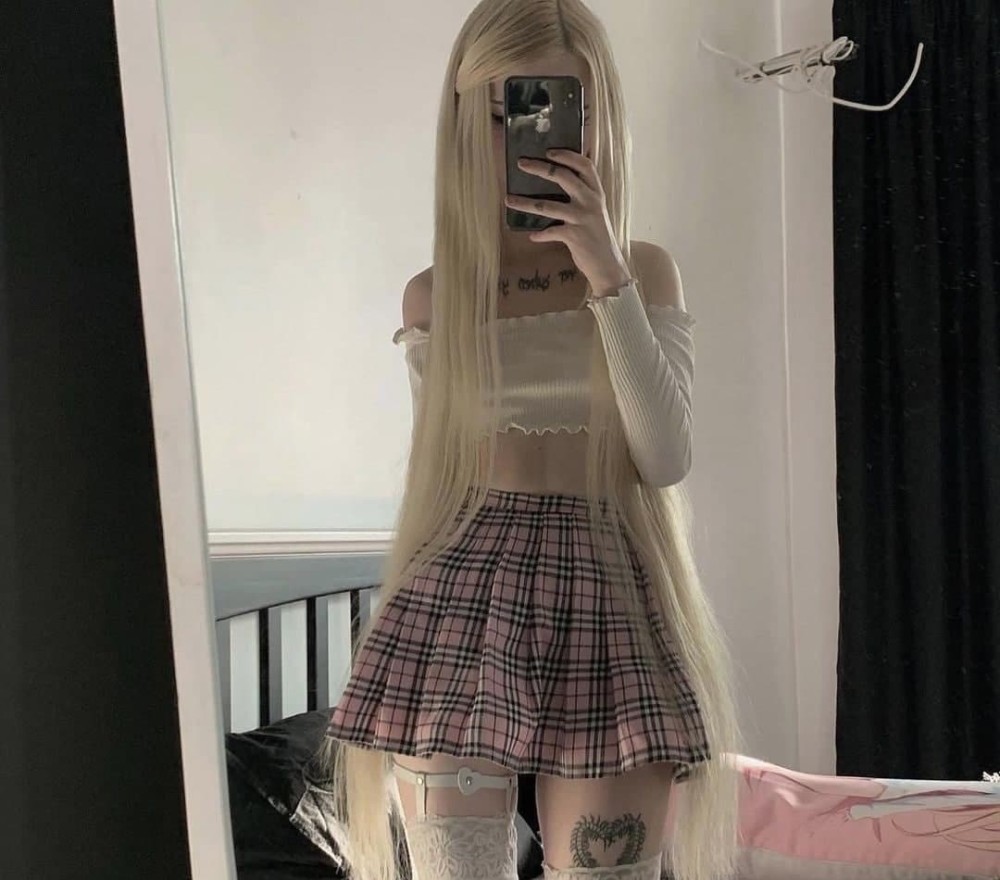 Индивидуалка Люда главное фото в городе Верхний Уфалей 