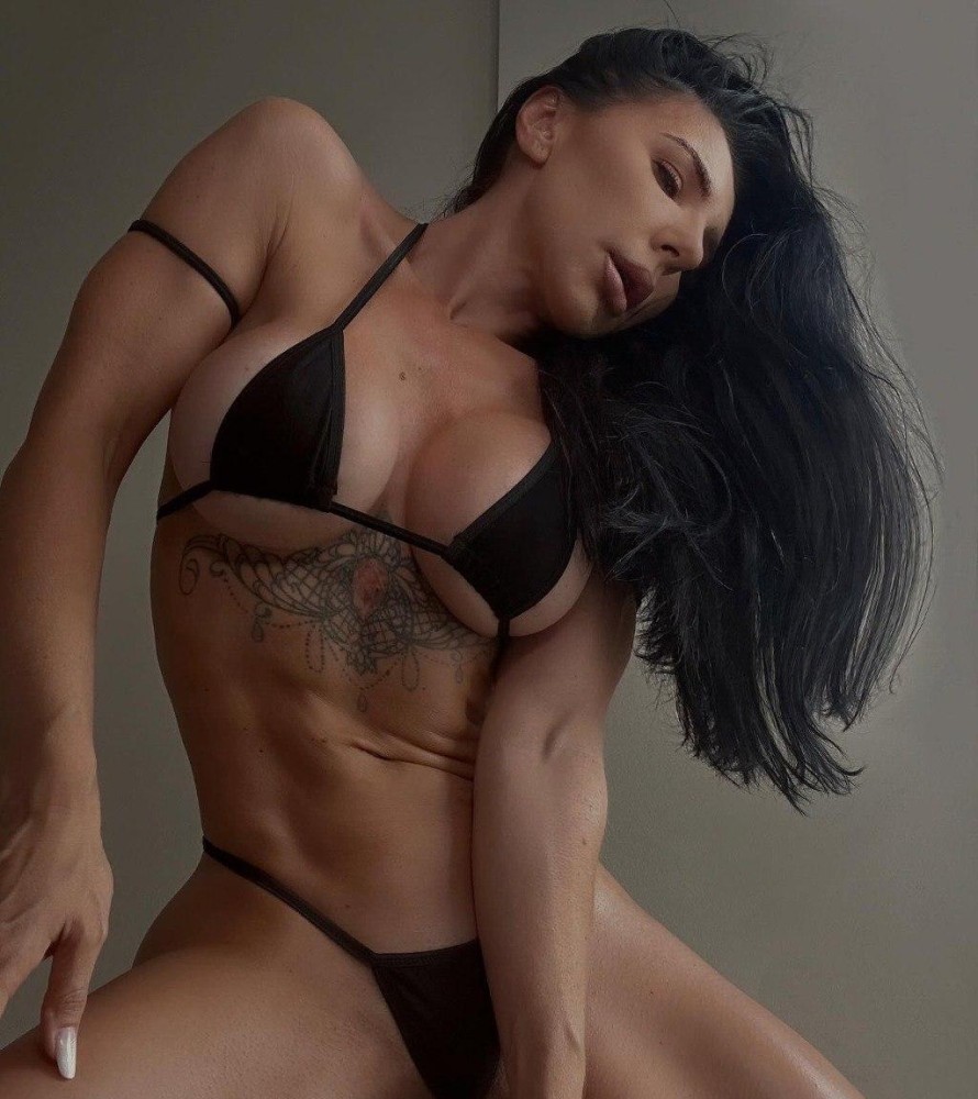 Индивидуалка Фая главное фото в городе Верхний Уфалей 